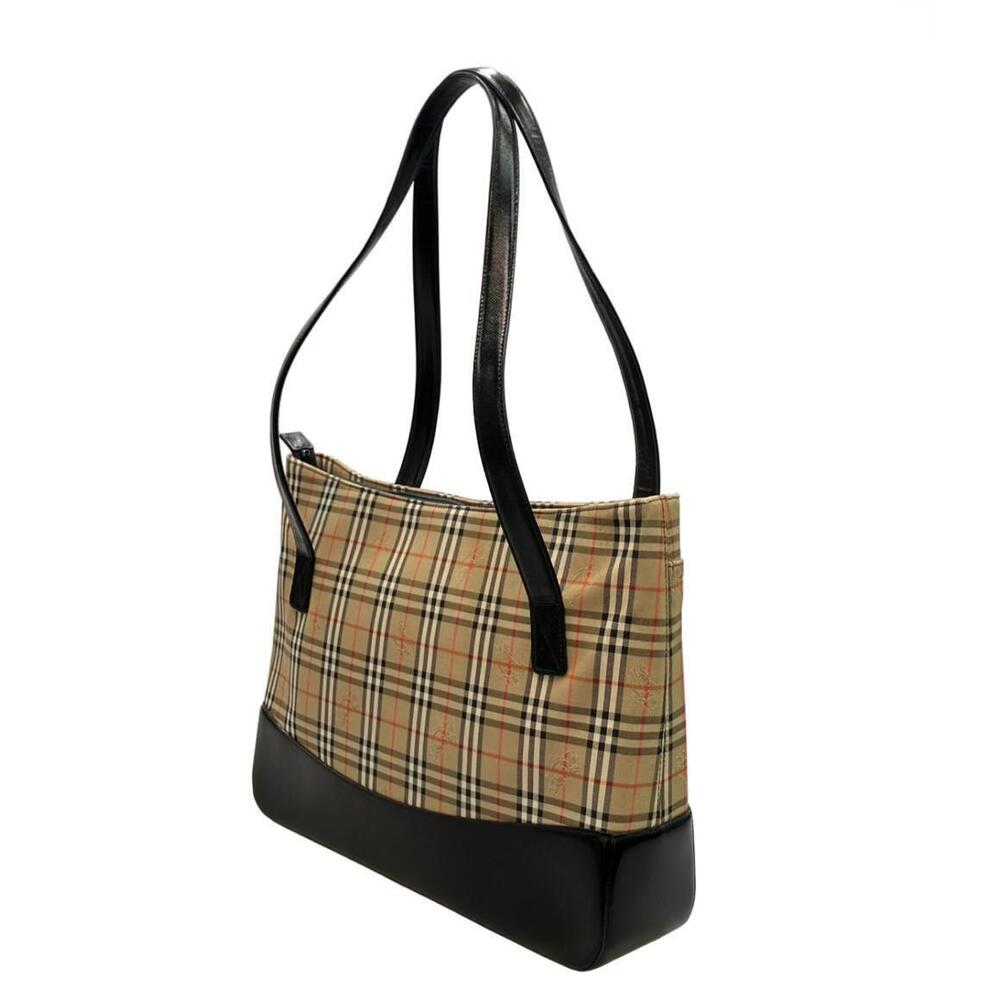 Burberry Tote Bag Shoulder - Picture 3 of 6
